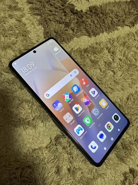 Xiaomi Redmi Note 12 Pro 5G elad