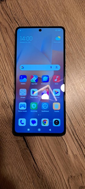 Xiaomi Redmi Note 12 Pro 5 G 6/128 GB