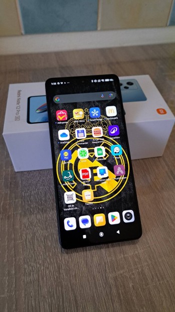 Xiaomi Redmi Note 12 Pro 5g DS