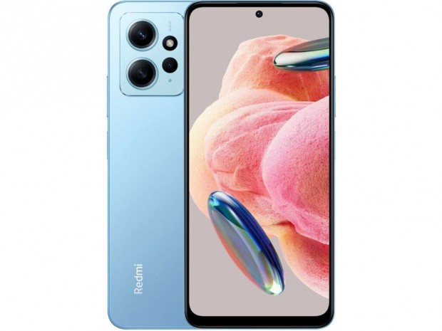 Xiaomi Redmi Note 12 (128GB)  - Szn: Kk