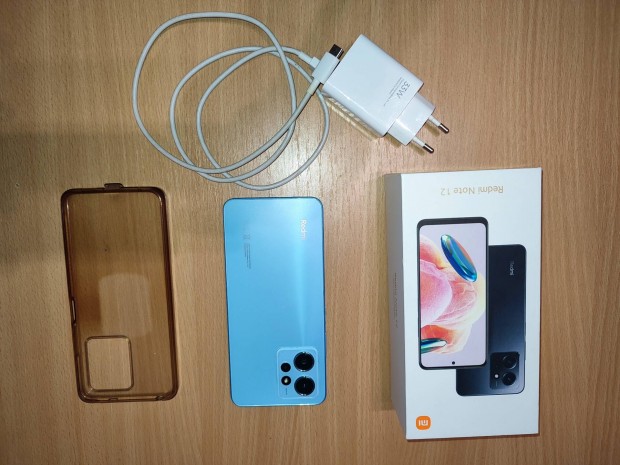 Xiaomi Redmi Note 12  6/128GB