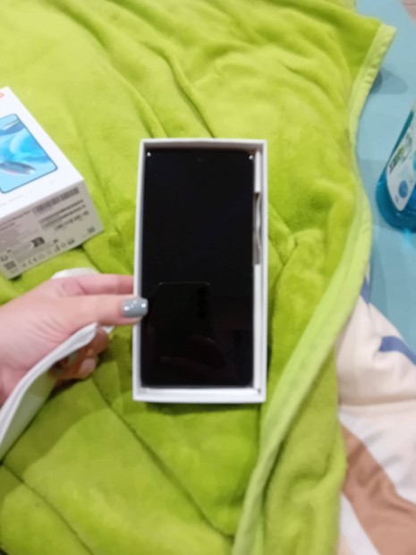 Xiaomi Redmi Note 12 pro 5G Mobiltelefon