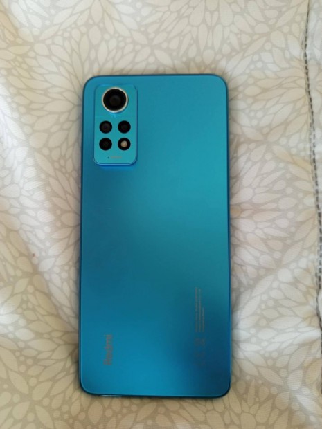 Xiaomi Redmi Note 12 pro 