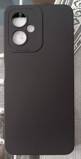 Xiaomi Redmi Note 12 szilikon tok