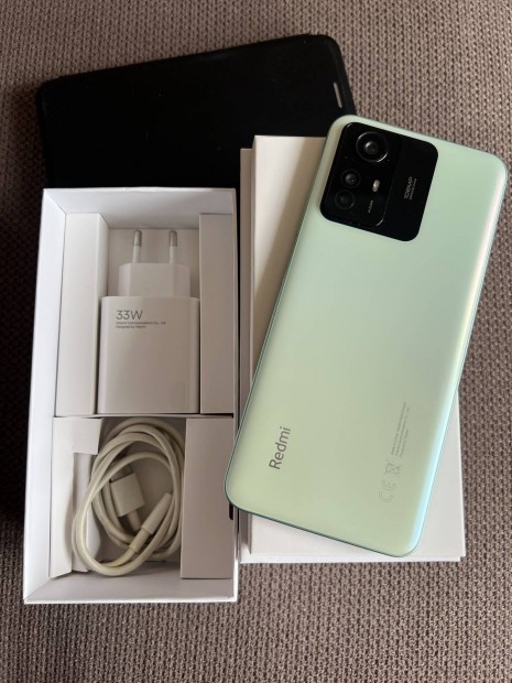 Xiaomi Redmi Note 12s 8/256GB
