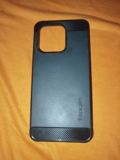 Xiaomi Redmi Note 13 4G / LTE - Spigen Rugged Armor - matt