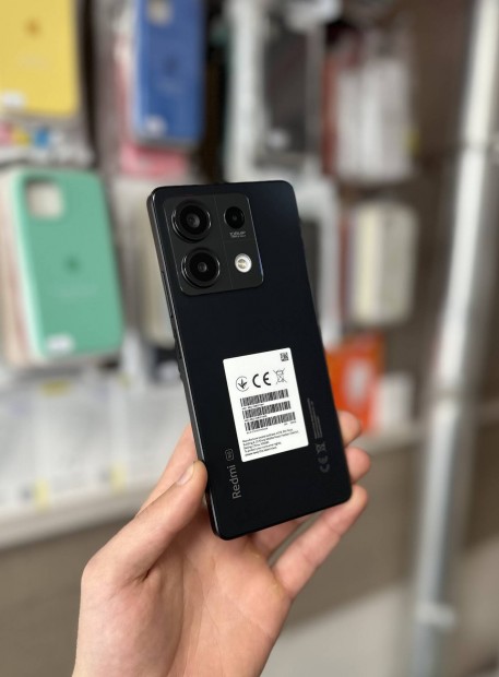 Xiaomi Redmi Note 13 5G 8/256 j