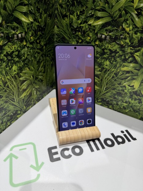 Xiaomi Redmi Note 13 5G Dual Sim 256 GB, 12 hó garancia