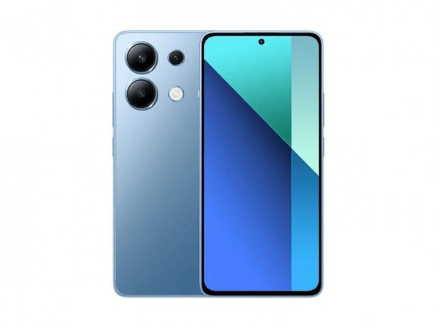 Xiaomi Redmi Note 13 5G (256GB)  - Szn: Kk