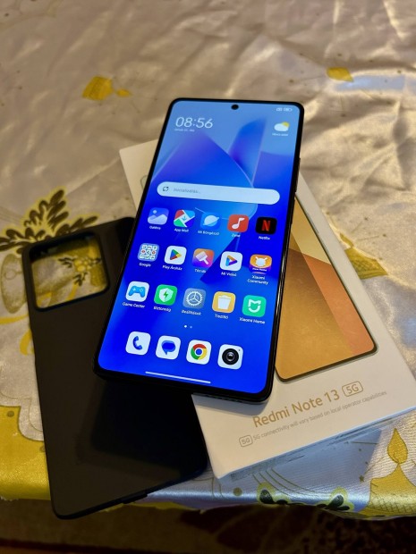 Xiaomi Redmi Note 13 5G elad 