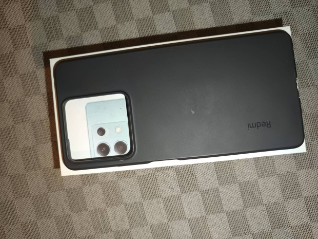 Xiaomi Redmi Note 13 5g