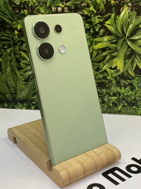 Xiaomi Redmi Note 13 Kártyafüggetlen 128 GB, 12 hó garancia