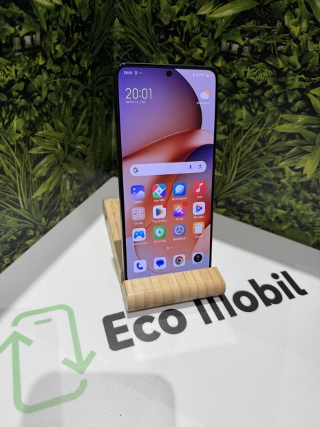 Xiaomi Redmi Note 13 Pro 5G Dual Sim 256 GB, 12 hó garancia