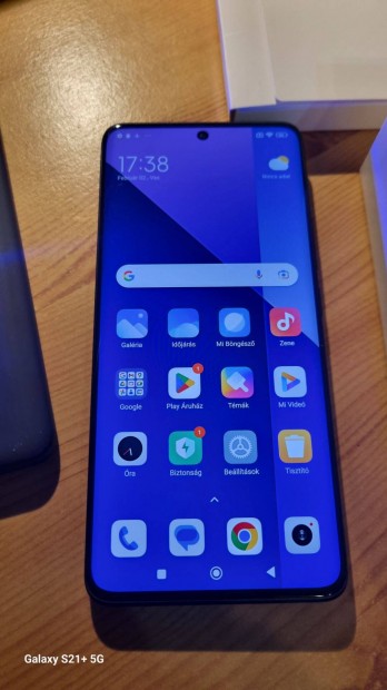 Xiaomi Redmi Note 13 Pro PLUS 5G