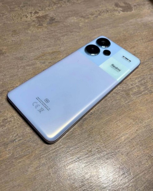 Xiaomi Redmi Note 13 Pro Plus 5G