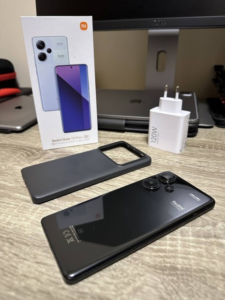 Xiaomi Redmi Note 13 Pro+ 5G 12/512 DS