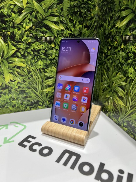 Xiaomi Redmi Note 13 Pro+ Dual Sim 512 GB, 12 hó garancia