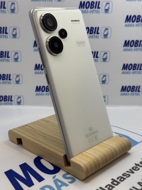 Xiaomi Redmi Note 13 Pro+ Krtyafggetlen 256 GB, 12 h garancia