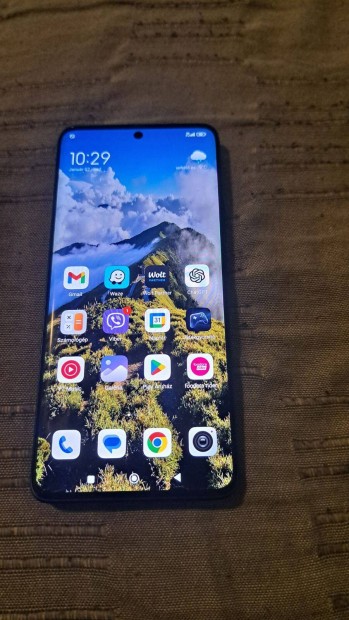 Xiaomi Redmi Note 13 Pro +