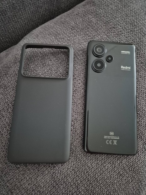 Xiaomi Redmi Note 13 Pro plus 5g elad!