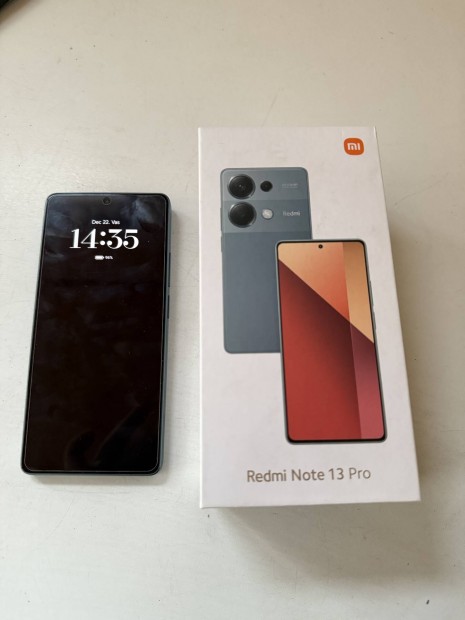 Xiaomi Redmi Note 13 pro 4G