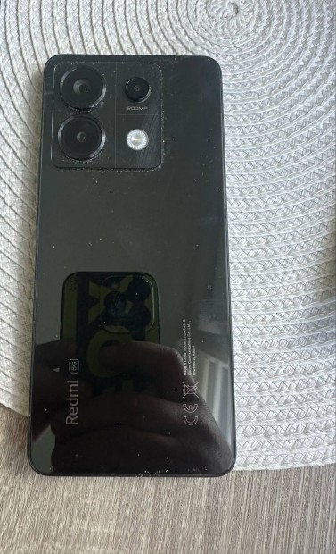Xiaomi Redmi Note 13 pro 5g