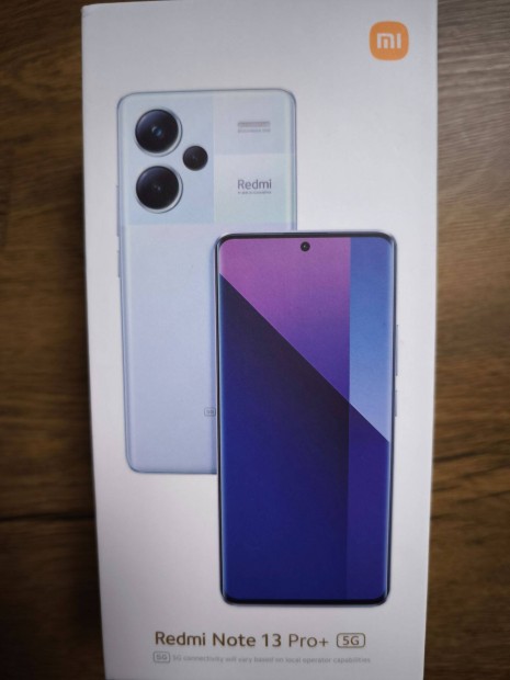 Xiaomi Redmi Note 13 pro+ 5G