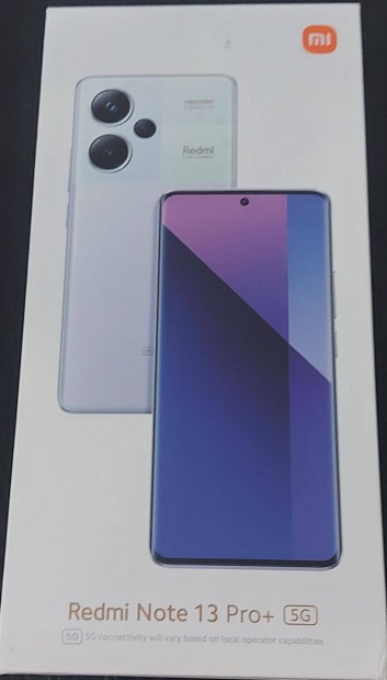 Xiaomi Redmi Note 13 pro+ 5G