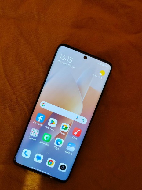 Xiaomi Redmi Note 13 pro plus 12/512 elad!