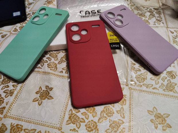 Xiaomi Redmi Note 13 pro plusz