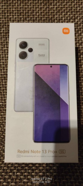 Xiaomi Redmi Note 13pro + 12/512gb