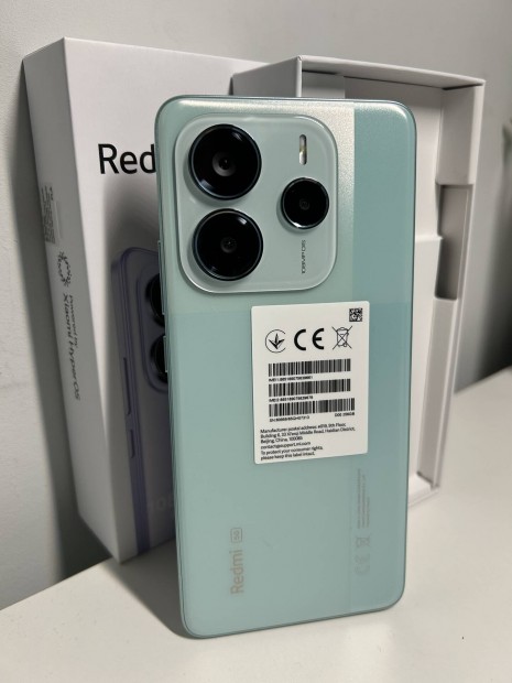 Xiaomi Redmi Note 14 5G 8/256GB