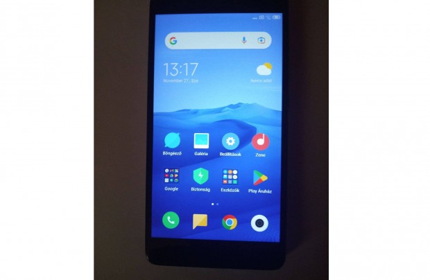 Xiaomi Redmi Note 4/ Dual SIM