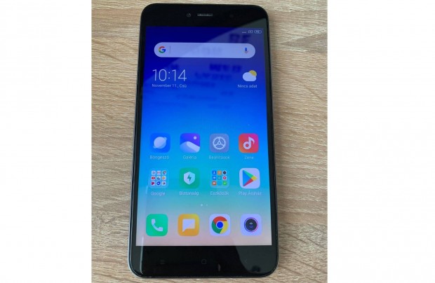 Xiaomi Redmi Note 5A Prime