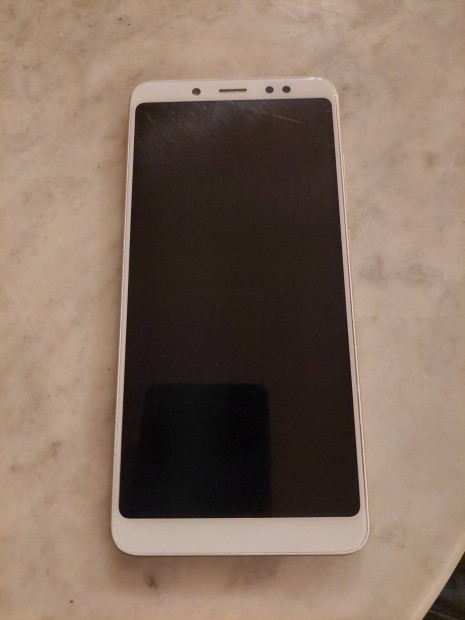 Xiaomi Redmi Note 5 Gold 4/64GB