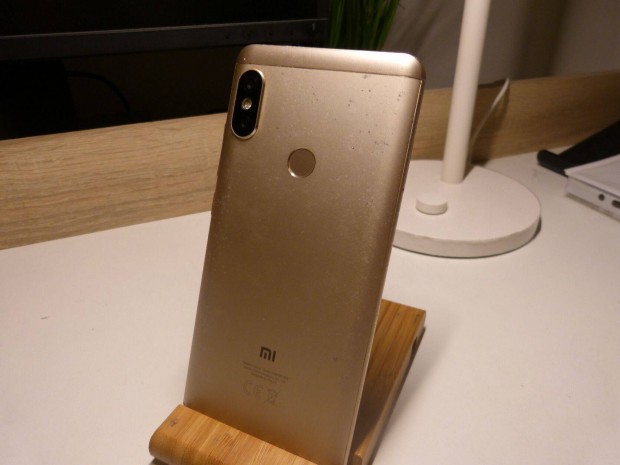 Xiaomi Redmi Note 5 pro