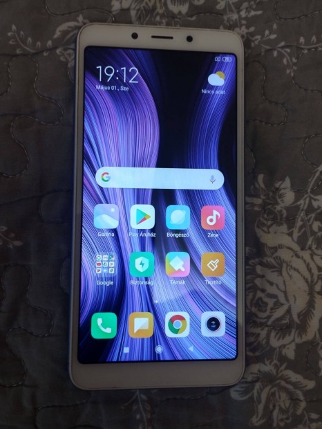 Xiaomi Redmi Note 6 okostelefon 4/64 GB