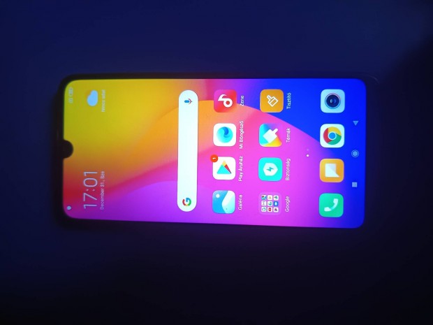 Xiaomi Redmi Note 7