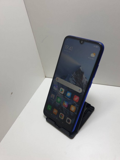 Xiaomi Redmi Note 7 dual sim 64gb elad