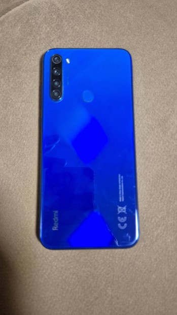 Xiaomi Redmi Note 8T 128 Gb