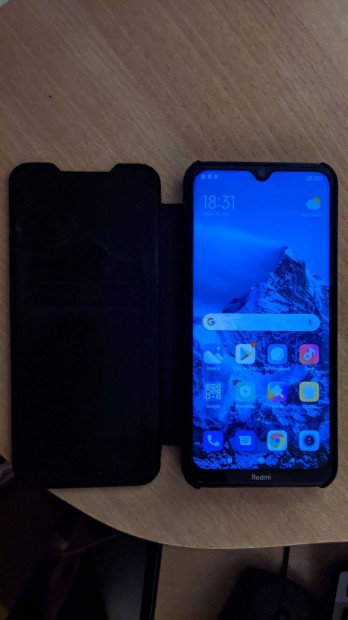 Xiaomi Redmi Note 8T