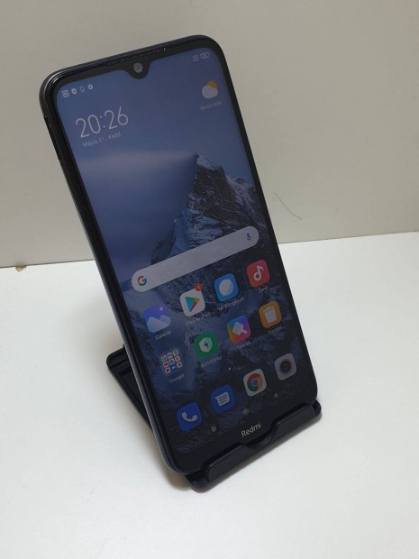 Xiaomi Redmi Note 8T 64gb dual sim elad