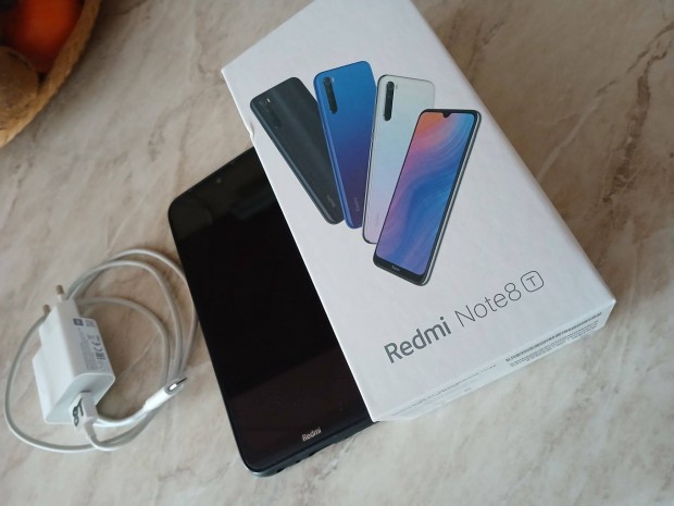 Xiaomi Redmi Note 8T