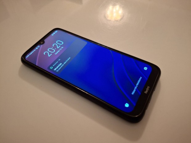 Xiaomi Redmi Note 8T 8 T krtyafggetlen 64GB