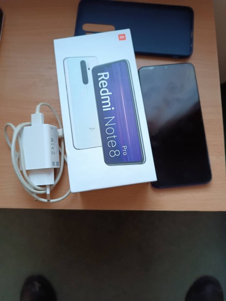 Xiaomi Redmi Note 8 Pro 