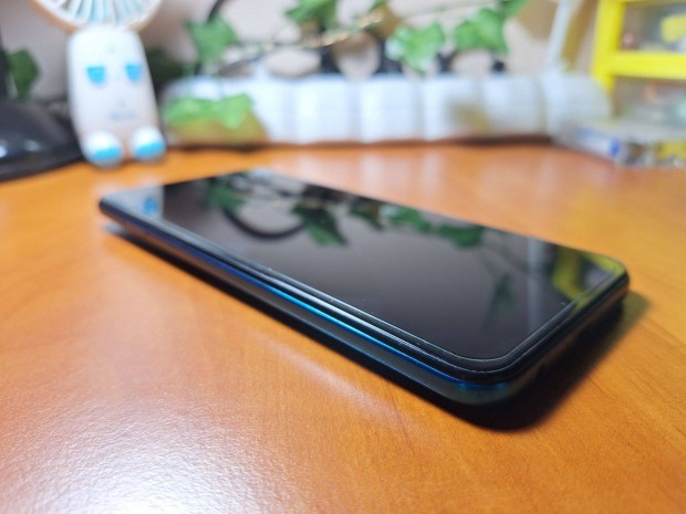 Xiaomi Redmi Note 9S ( Hasznlt ) + vegflia