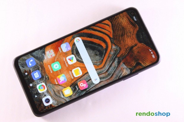 Xiaomi Redmi Note 9T 128GB + 12 hnap garancia - rendoshop