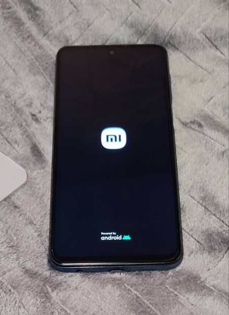 Xiaomi Redmi Note 9 Pro 128 GB, krtyafggetlen, dobozban, jszer