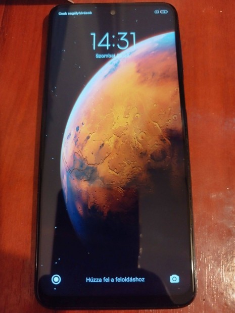 Xiaomi Redmi Note 9 Pro