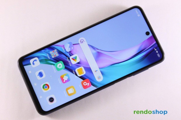 Xiaomi Redmi Note 9 Pro 64GB + 12 hnap garancia - rendoshop